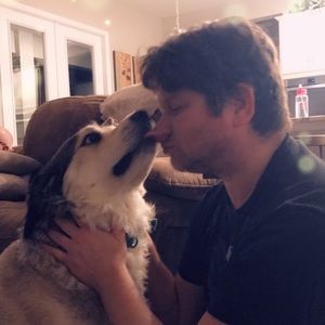 Meet your Posher, Brian